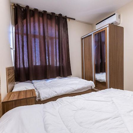 Casablanca Hotel & Suites Aqaba Eksteriør billede