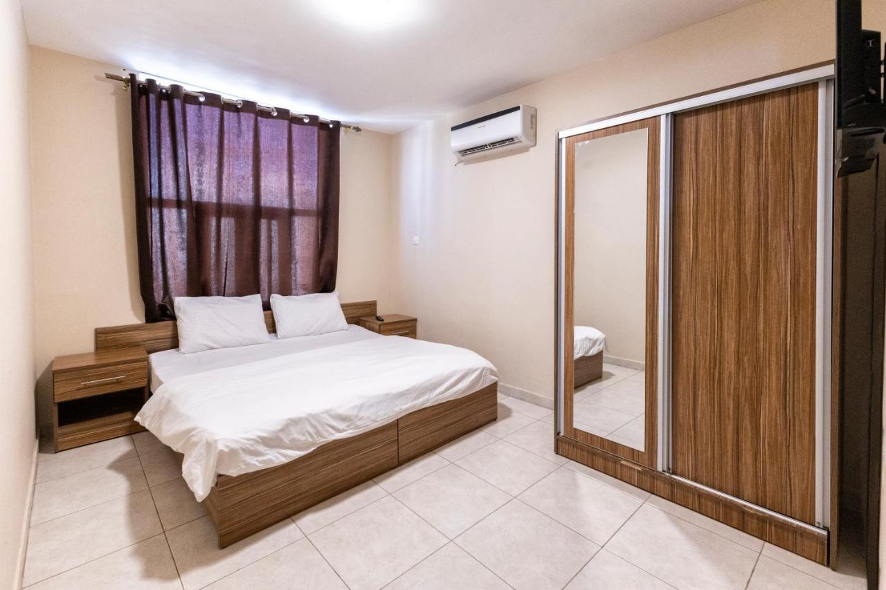 Casablanca Hotel & Suites Aqaba Eksteriør billede